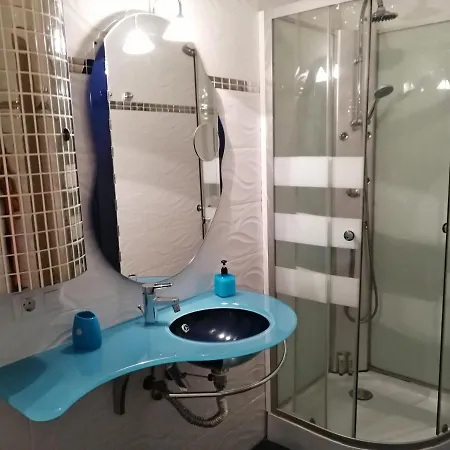 Big Apartment 1 Bedroom - Playa Paraiso Playa Paraiso (Tenerife)
