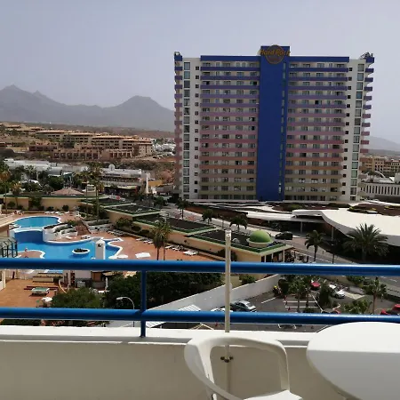 Big Apartment 1 Bedroom - Playa Paraiso *