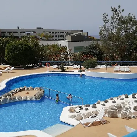 Apartment Big Apartment 1 Bedroom - Playa Paraiso *