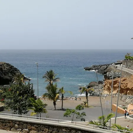 Big Apartment 1 Bedroom - Playa Paraiso * Playa Paraiso (Tenerife)