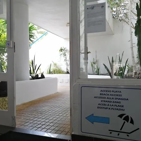 Big Apartment 1 Bedroom - Playa Paraiso Apartment *