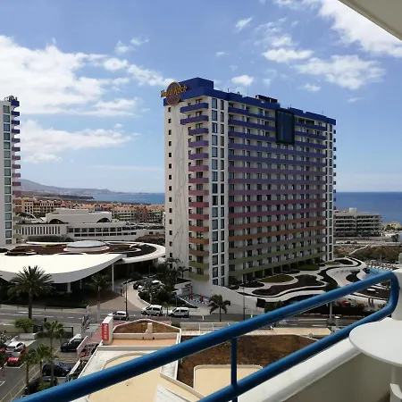 Apartment Big Apartment 1 Bedroom - Playa Paraiso