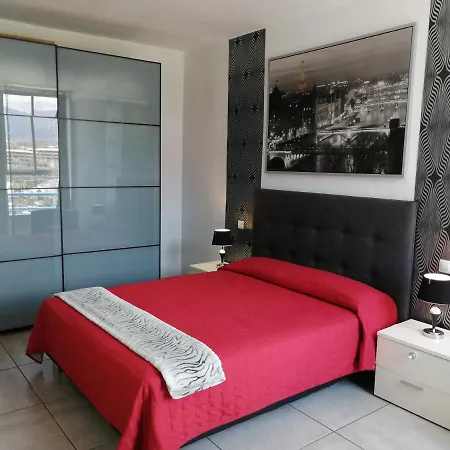 Big Apartment 1 Bedroom - Playa Paraiso Apartment Playa Paraiso (Tenerife)