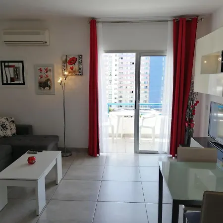 Big Apartment 1 Bedroom - Playa Paraiso * Playa Paraiso (Tenerife)