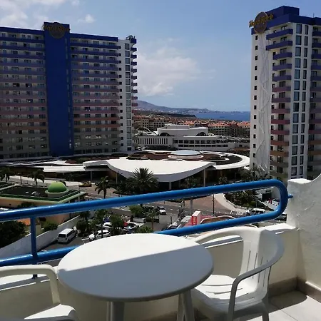Big Apartment 1 Bedroom - Playa Paraiso Apartment