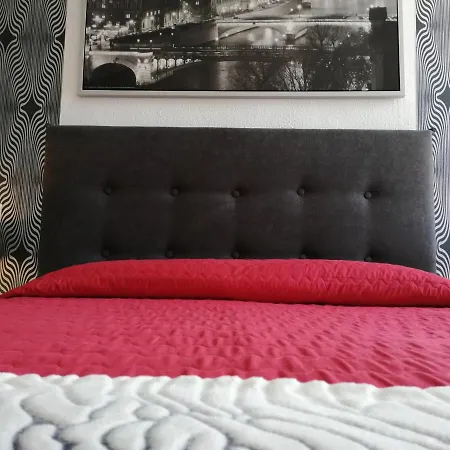 Big Apartment 1 Bedroom - Playa Paraiso