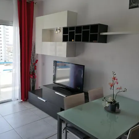 Big Apartment 1 Bedroom - Playa Paraiso * Playa Paraiso (Tenerife)