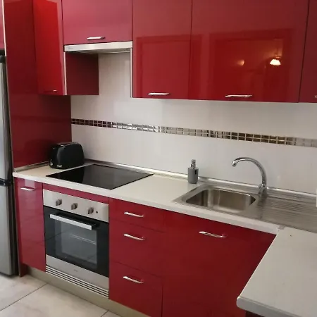 Apartment Big Apartment 1 Bedroom - Playa Paraiso Playa Paraiso (Tenerife)