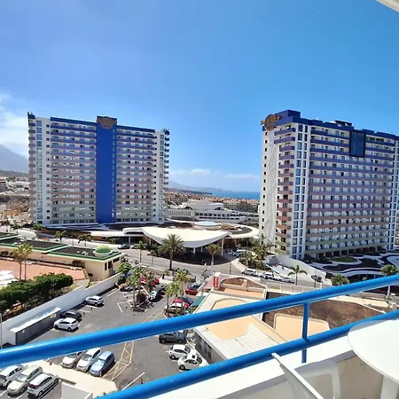 Big Apartment 1 Bedroom - Playa Paraiso *