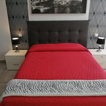 Big 1 Bedroom - Lejlighed *