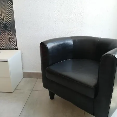 Big 1 Bedroom - Lejlighed Playa Paraíso