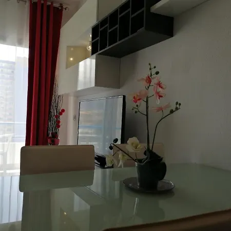 Lejlighed Big 1 Bedroom - *