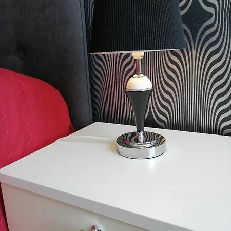 Lejlighed Big 1 Bedroom - *