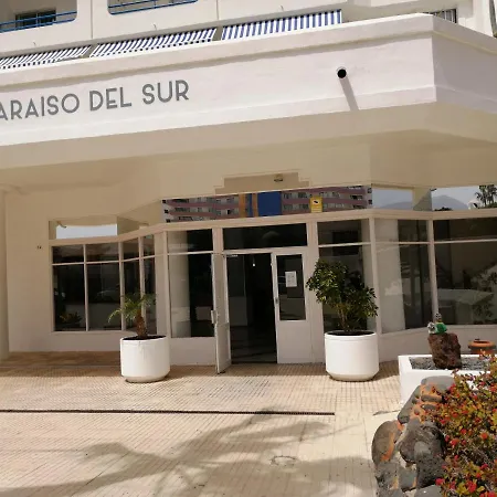 アパート Big Apartment 1 Bedroom - Playa Paraiso *