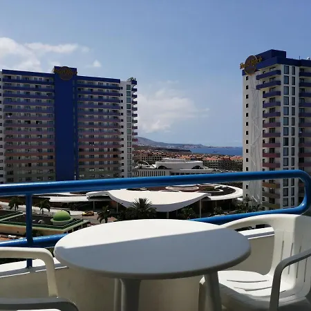 Big Apartment 1 Bedroom - Playa Paraiso アパート *